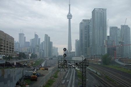 CLE Toronto June 2010